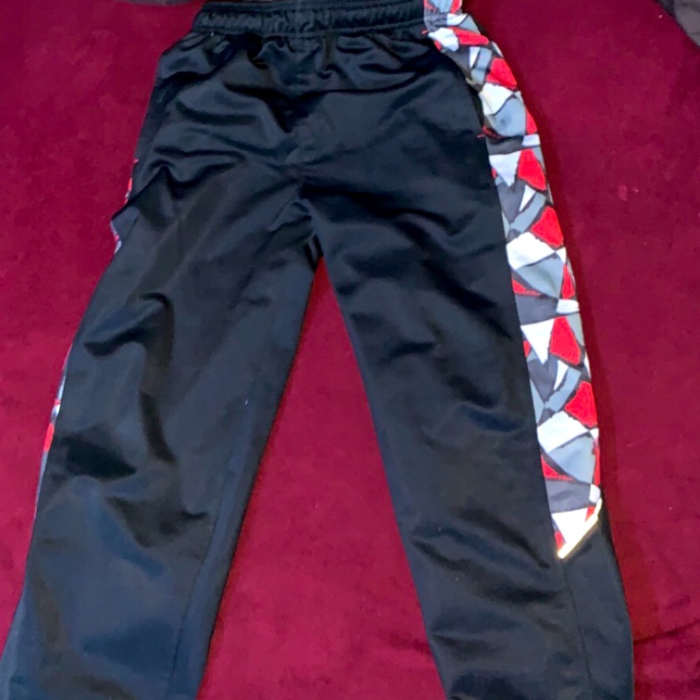 Puma joggers
